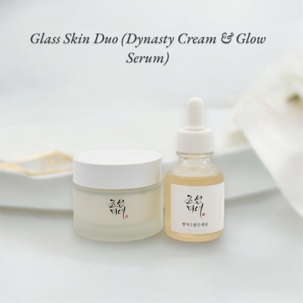 Glow Serum: Propolis+Niacinamide