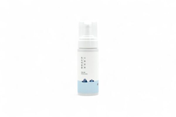 1025 Dokdo Bubble Foam