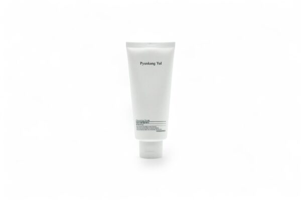 Cleansing Foam