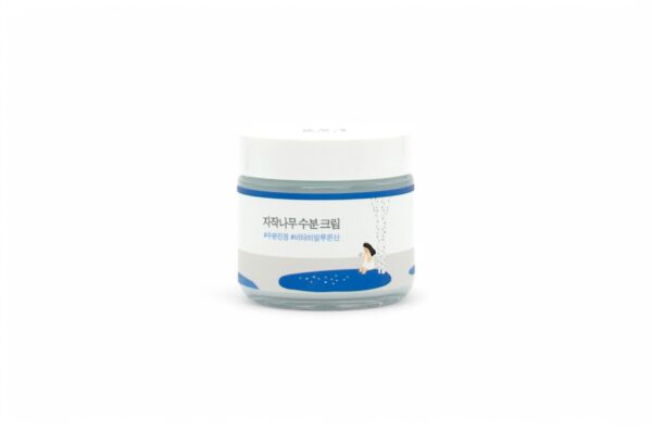 Birch Juice Moisturizing Cream
