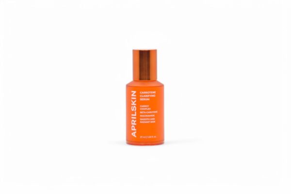 Carrotene Clarifying Serum