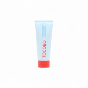 Coconut Clay Cleasing Foam
