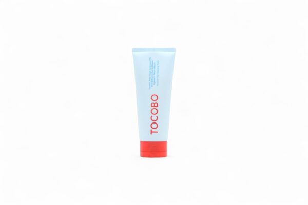 Coconut Clay Cleasing Foam