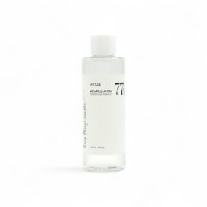 Heartleaf 77% Soothing Toner