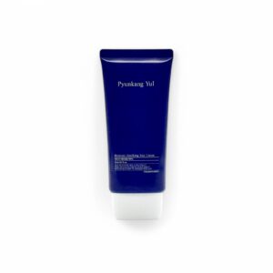 Moisture Soothing Sun Cream